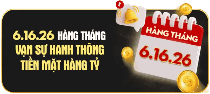 Tổng hợp khuyến mãi W88
